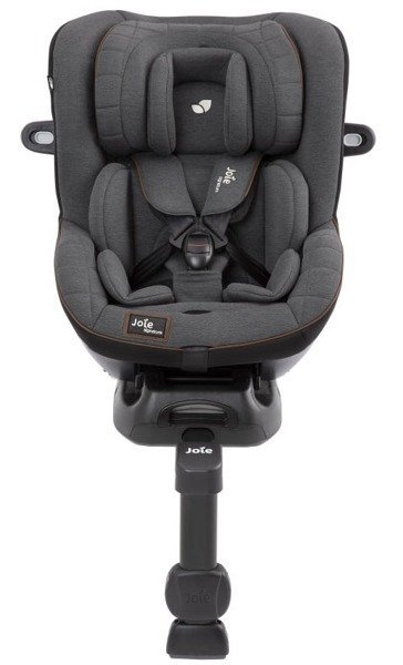 Joie I-Quest Signature Noir Bērnu autosēdeklis 0-18 kg