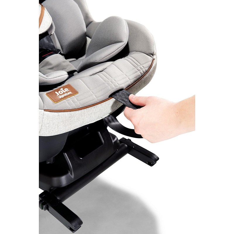 Joie I-Quest Signature Oyster Bērnu autosēdeklis 0-18 kg