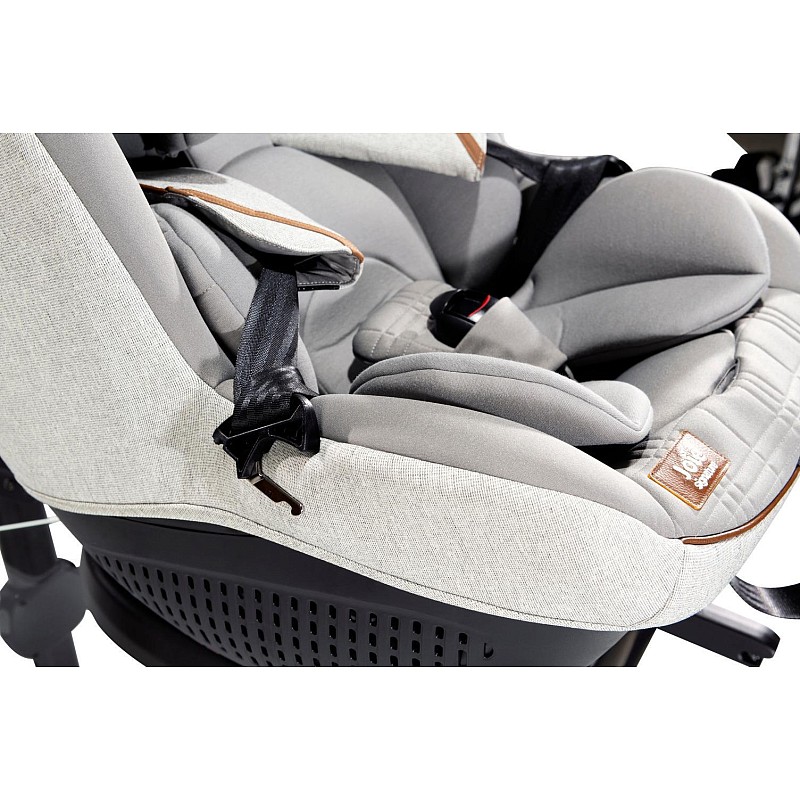 Joie I-Quest Signature Oyster Bērnu autosēdeklis 0-18 kg