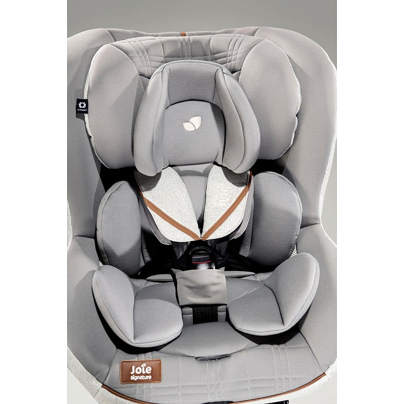 Joie I-Quest Signature Oyster Bērnu autosēdeklis 0-18 kg