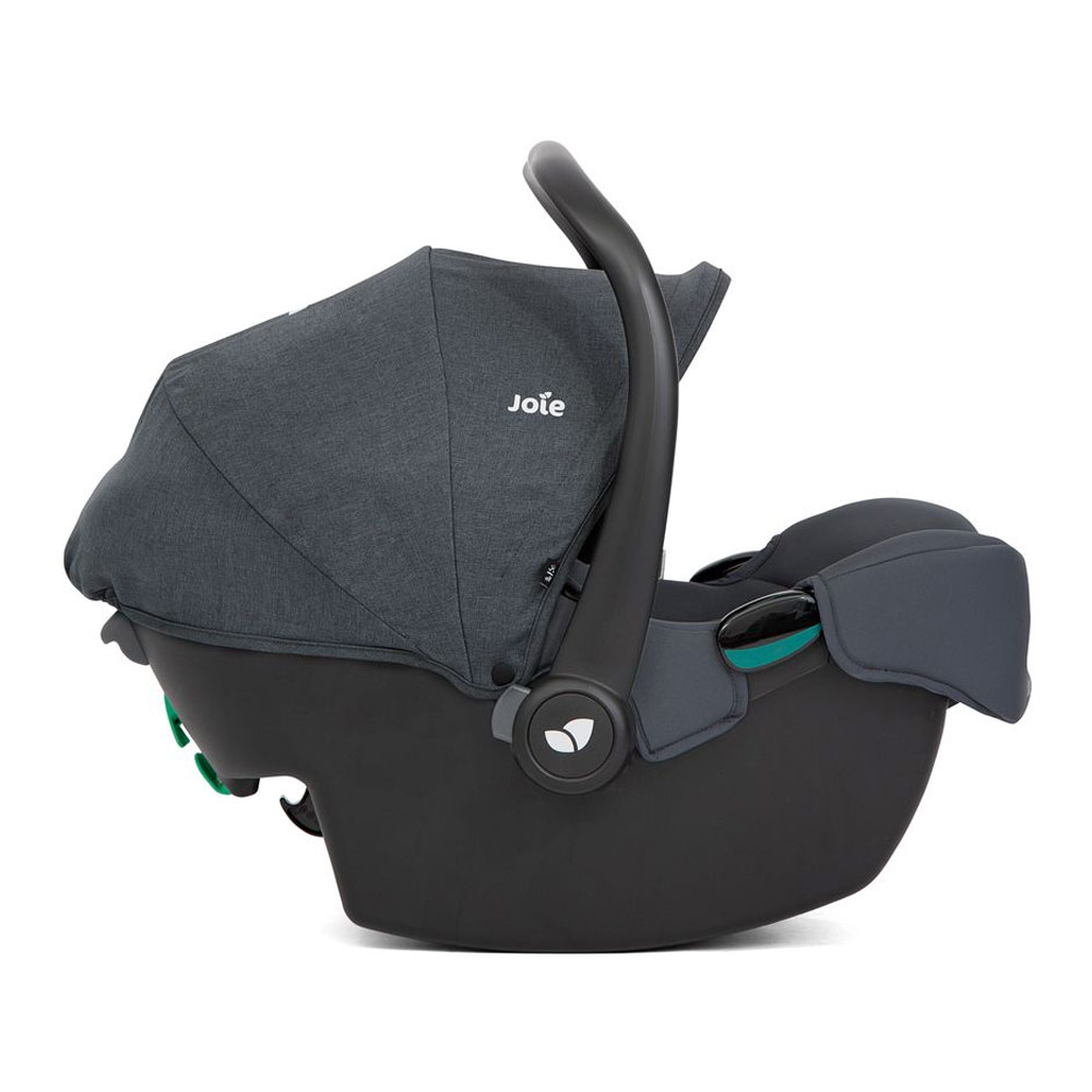 Joie I-Snug 2 Moonlight Bērnu autosēdeklis 0-13 kg