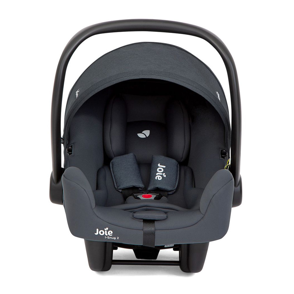 Joie I-Snug 2 Moonlight Bērnu autosēdeklis 0-13 kg