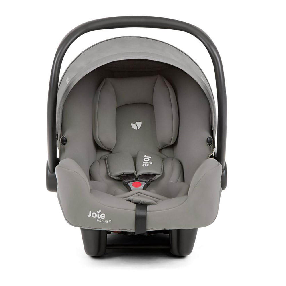 Joie I-Snug 2 Pebble Bērnu autosēdeklis 0-13 kg