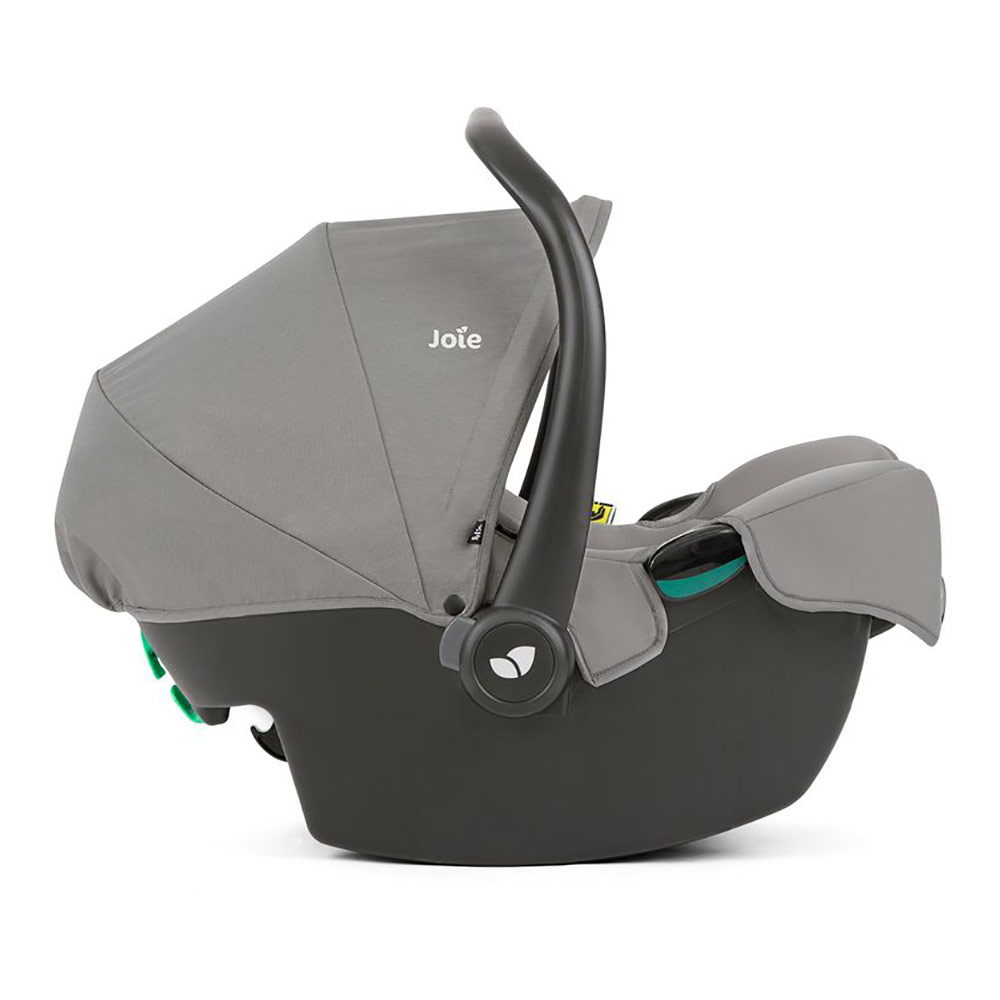 Joie I-Snug 2 Pebble Bērnu autosēdeklis 0-13 kg