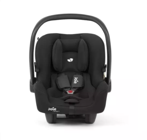 Joie I-Snug 2 Shale Bērnu autosēdeklis 0-13 kg