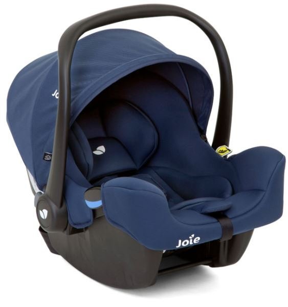 Joie I-Snug 2 Deep sea Bērnu autosēdeklis 0-13 kg