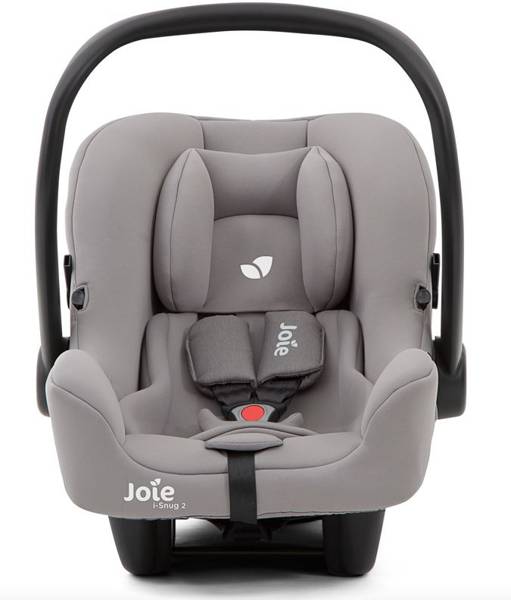 Joie I-Snug 2 Lagoon Bērnu autosēdeklis 0-13 kg