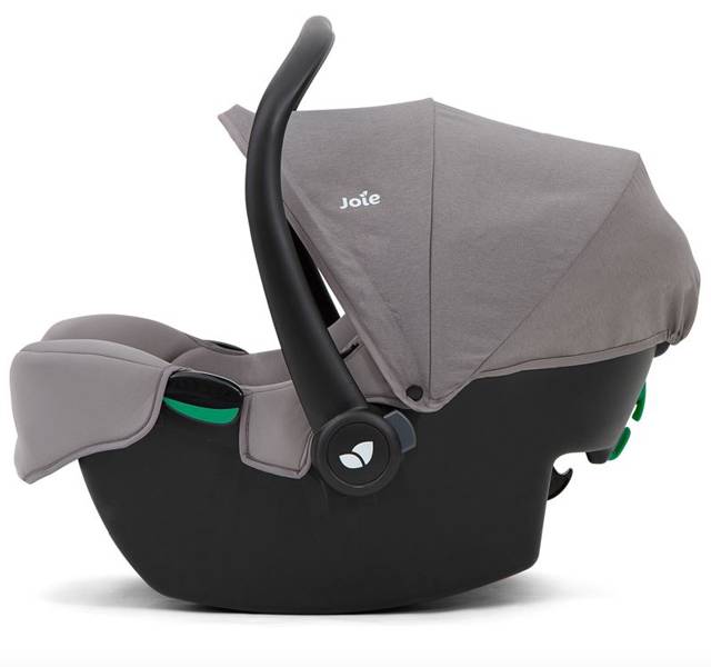 Joie I-Snug 2 Lagoon Bērnu autosēdeklis 0-13 kg