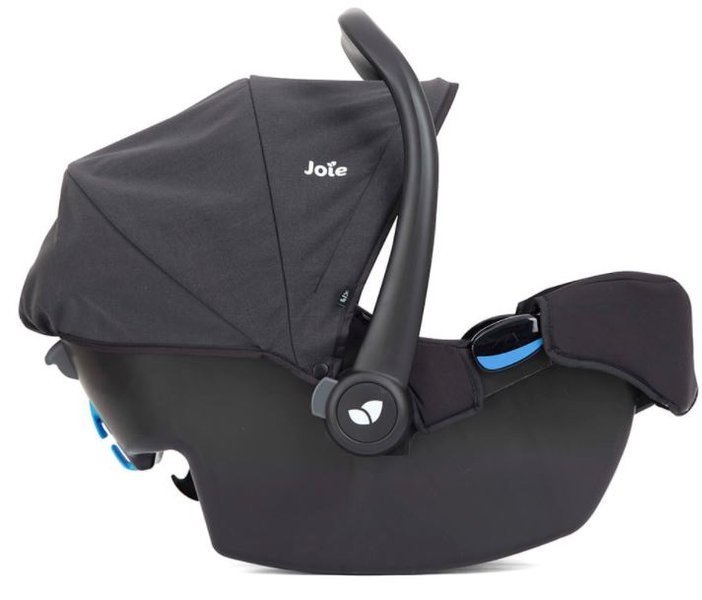 Joie I-Snug 2 Laurel Bērnu autosēdeklis 0-13 kg