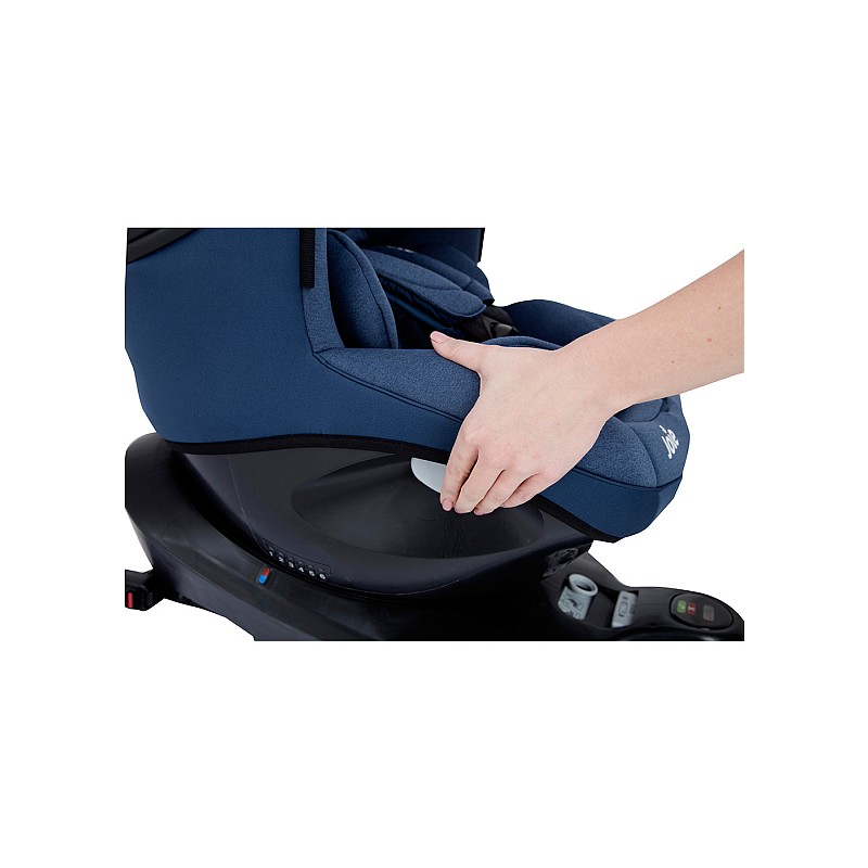 Joie I-Spin 360 Moss Bērnu autosēdeklis 0-18 kg