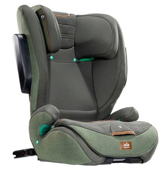 Joie I-Traver Signature Pine Bērnu autosēdeklis 15-36 kg