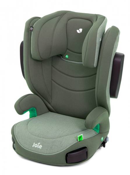 Joie i-Trillo LX Moss Bērnu autosēdeklis 15-36 kg