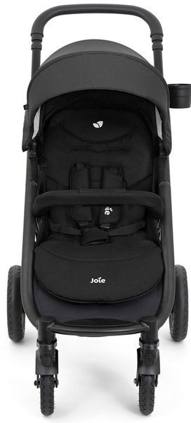 Joie Litetrax 4 DLX Air Shale Pastaigu ratiņi