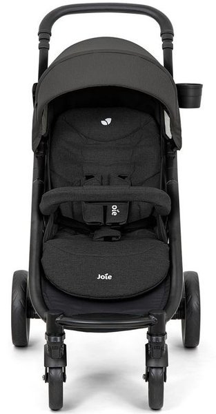 Joie Litetrax 4 DLX Coal Sporta rati