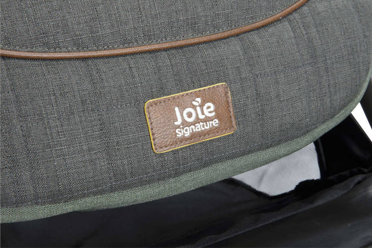 Joie Parcel Pine Signature Прогулочная коляска