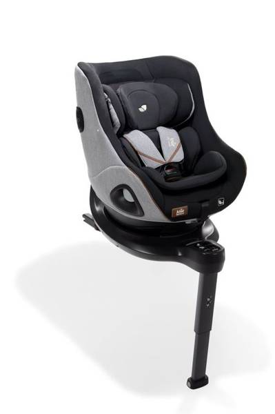 Joie Signature I-Harbour 360 Carbon Bērnu autosēdeklis 0-18 kg