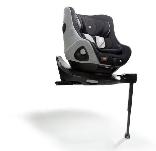 Joie Signature I-Harbour 360 Carbon Bērnu autosēdeklis 0-18 kg