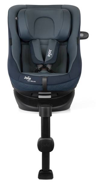 Joie Spin GTi 360 Lagoon Bērnu autosēdeklis 0-18 kg