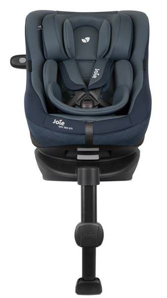 Joie Spin GTi 360 Lagoon Bērnu autosēdeklis 0-18 kg