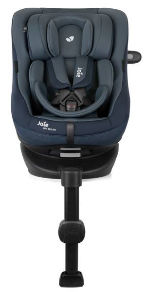 Joie Spin GTi 360 Lagoon Bērnu autosēdeklis 0-18 kg