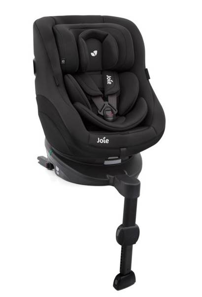 Joie Spin GTi 360 Shale Bērnu autosēdeklis 0-18 kg