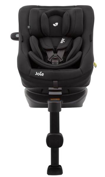 Joie Spin GTi 360 Shale Bērnu autosēdeklis 0-18 kg