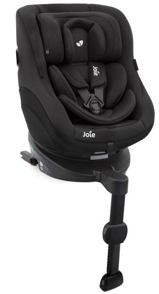 Joie Spin GTi 360 Shale Bērnu autosēdeklis 0-18 kg