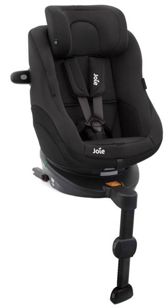 Joie Spin GTi 360 Shale Bērnu autosēdeklis 0-18 kg