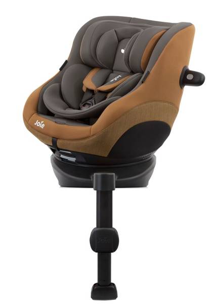 Joie Spin GTi 360 Spice Bērnu autosēdeklis 0-18 kg