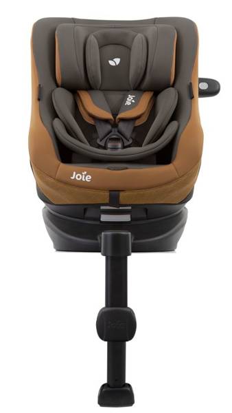 Joie Spin GTi 360 Spice Bērnu autosēdeklis 0-18 kg