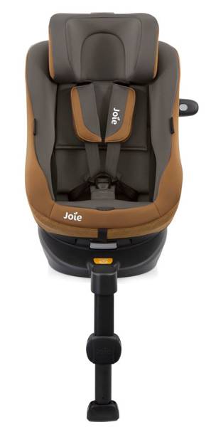 Joie Spin GTi 360 Spice Bērnu autosēdeklis 0-18 kg