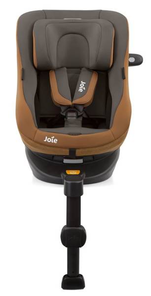 Joie Spin GTi 360 Spice Bērnu autosēdeklis 0-18 kg