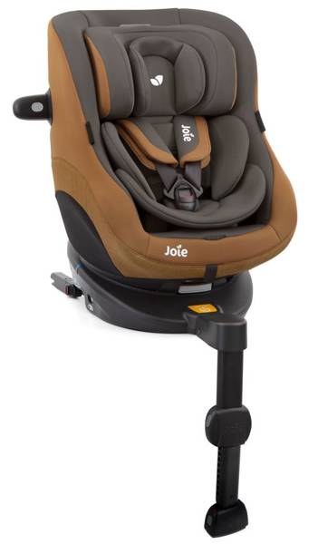 Joie Spin GTi 360 Spice Bērnu autosēdeklis 0-18 kg