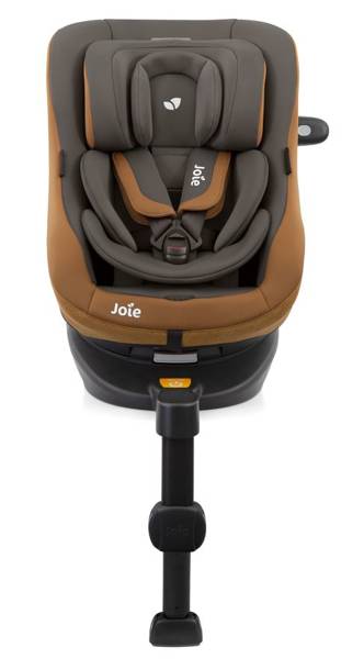 Joie Spin GTi 360 Spice Bērnu autosēdeklis 0-18 kg