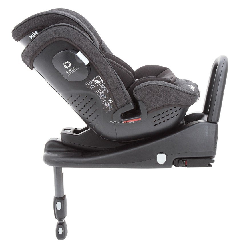 JOIE Stages Isofix + base Pavement Детское автокресло 0-25 кг