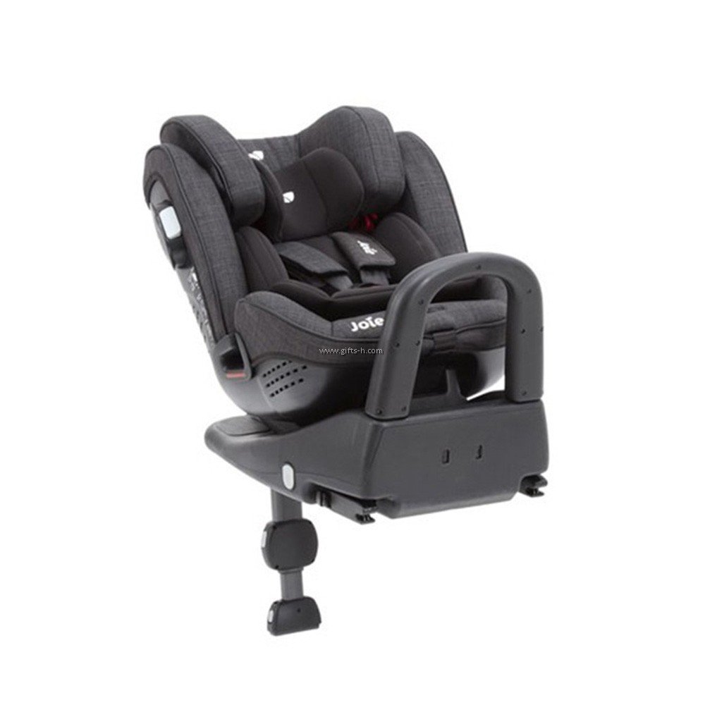 Stages best sale isofix pavement