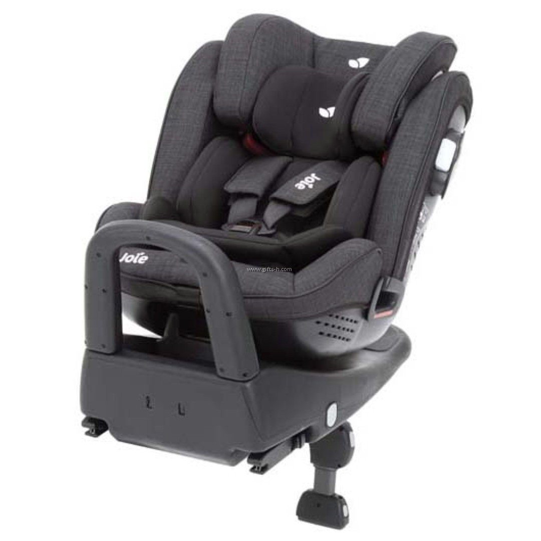 JOIE Stages Isofix + base Pavement Детское автокресло 0-25 кг