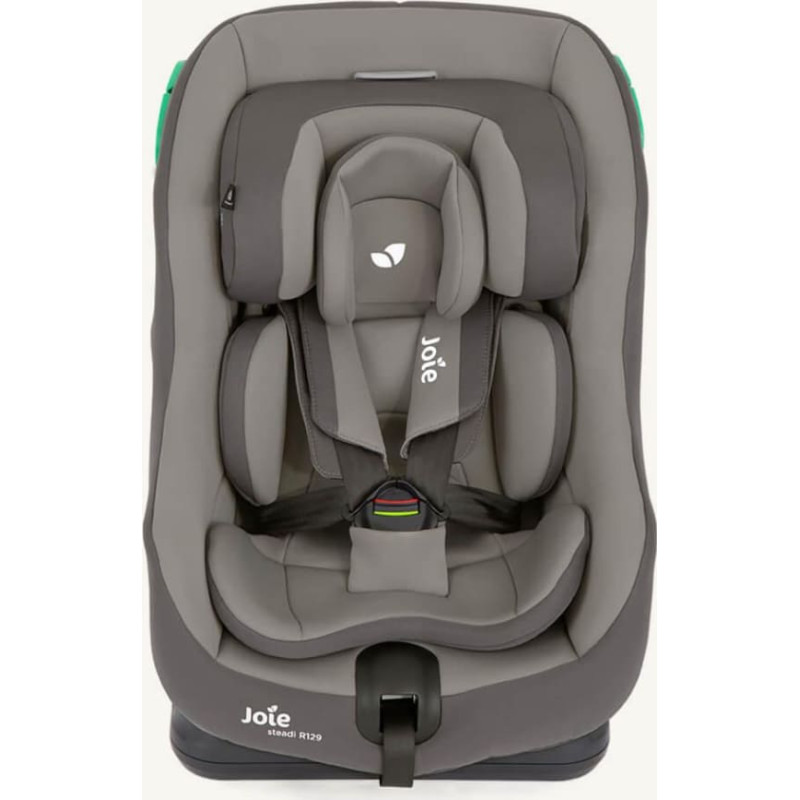 Joie Steadi R129 Cobble Stone Bērnu autosēdeklis 0-18 kg