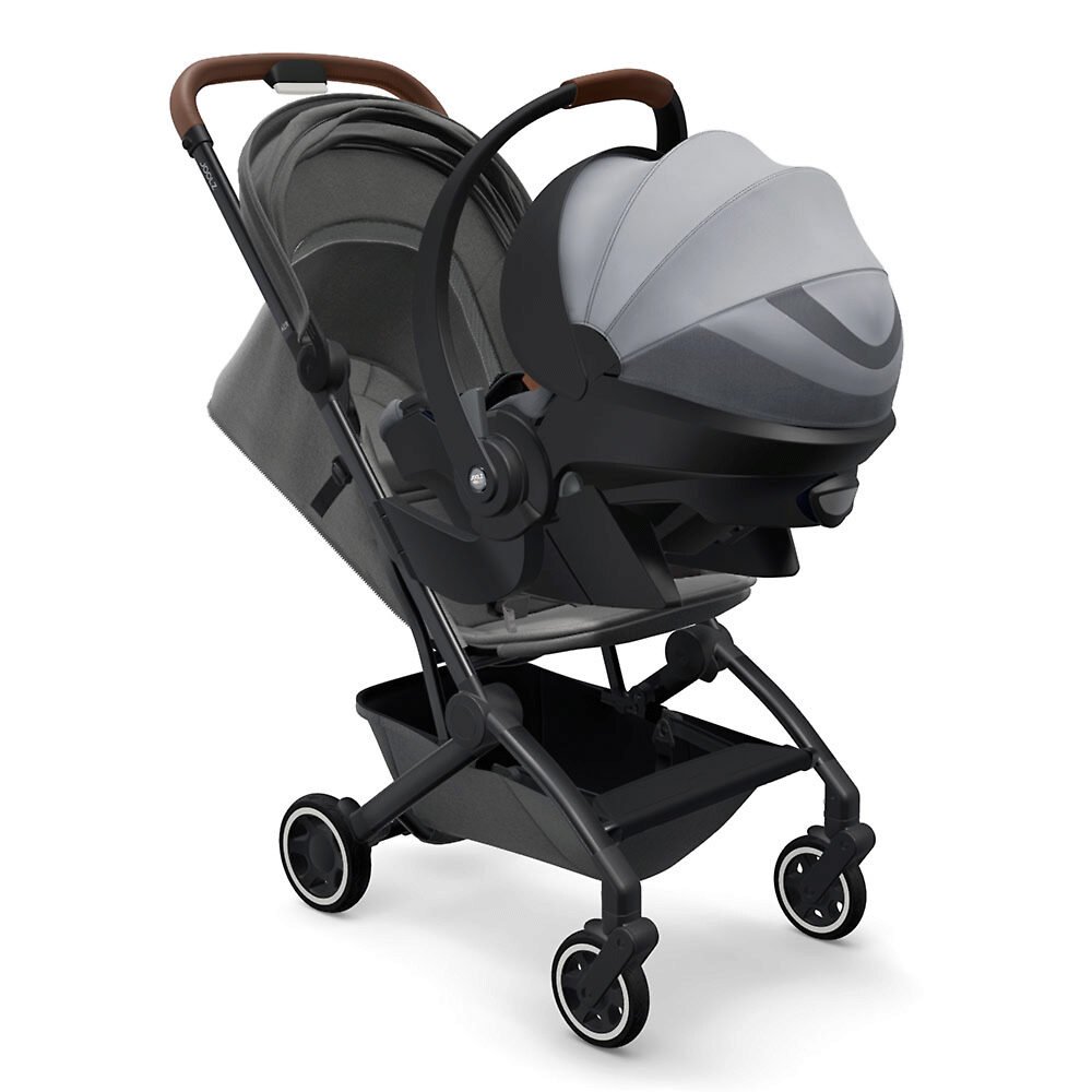 Joolz Aer adapteri autokrēsliem Maxi-Cosi, Cybex, BeSafe, Joolz