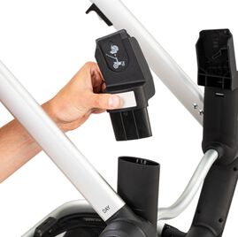 Joolz geo 2 adapter cybex best sale