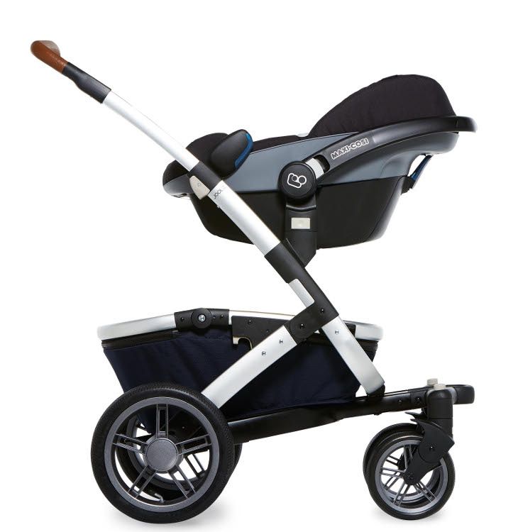 Joolz Geo, Geo2 адаптеры для автокресел Maxi-Cosi, Cybex, BeSafe, Joolz