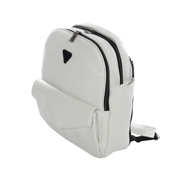 Junama Air Ecco 01 White Коляска 3in1