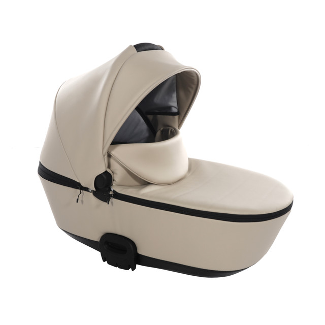 Junama Space Eco 02 Latte Детская коляска 3in1