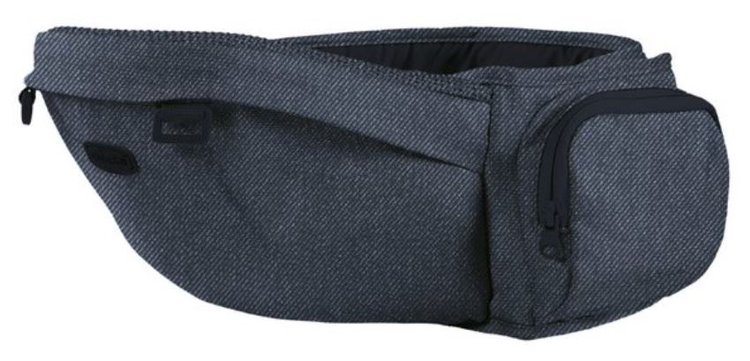 Кенгуру Chicco Hip Seat 3в1 Denim