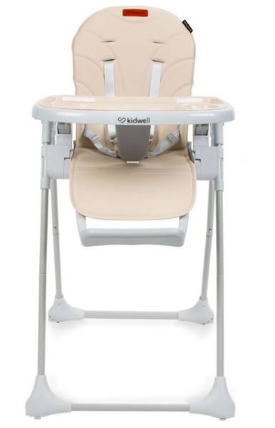 Kidwell Beno Beige Детский стульчик для кормления