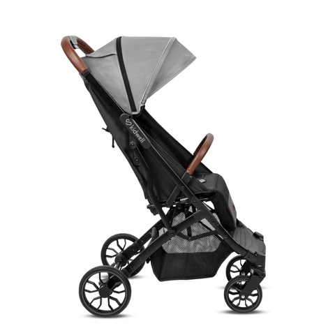 Kidwell COLMER cool grey Sporta rati