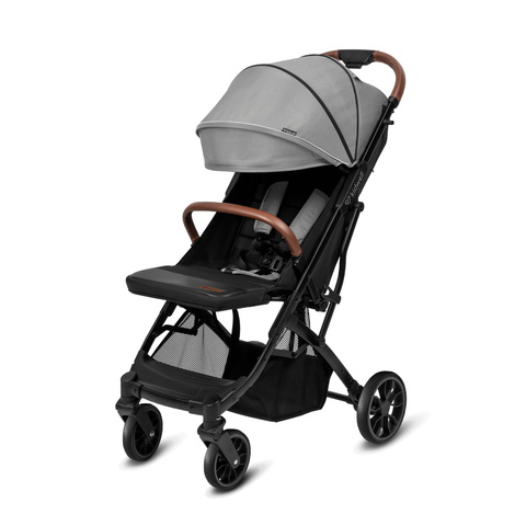 Kidwell COLMER cool grey Sporta rati