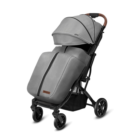 Kidwell COLMER cool grey Sporta rati