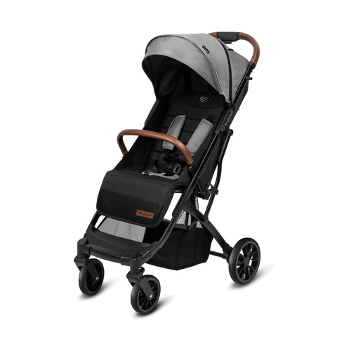 Kidwell COLMER cool grey Sporta rati