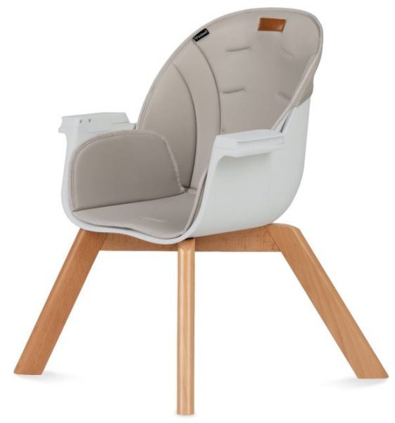 Kidwell Nobis 2in1 Beige Стульчик для кормления